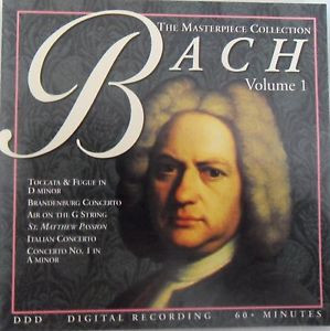 Johann Sebastian Bach-0