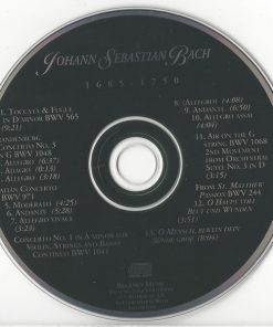 Johann Sebastian Bach-2