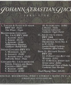 Johann Sebastian Bach-4