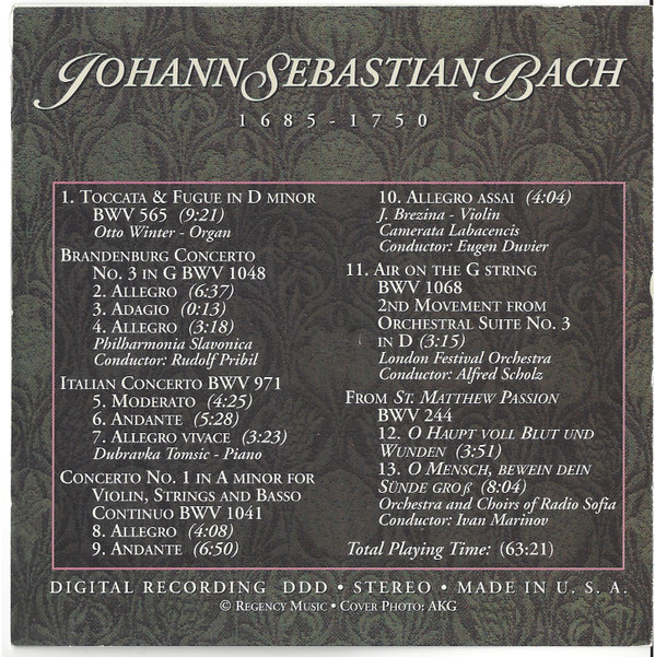 Johann Sebastian Bach-4