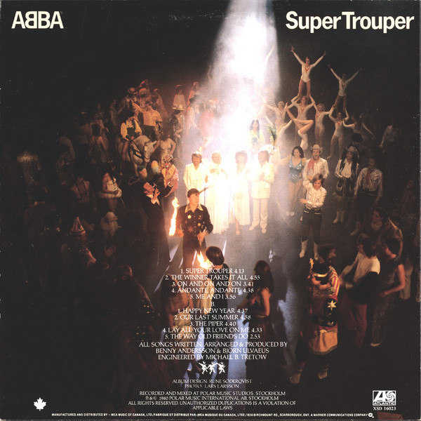 ABBA-1