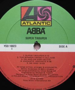 ABBA-2