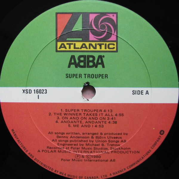 ABBA-2