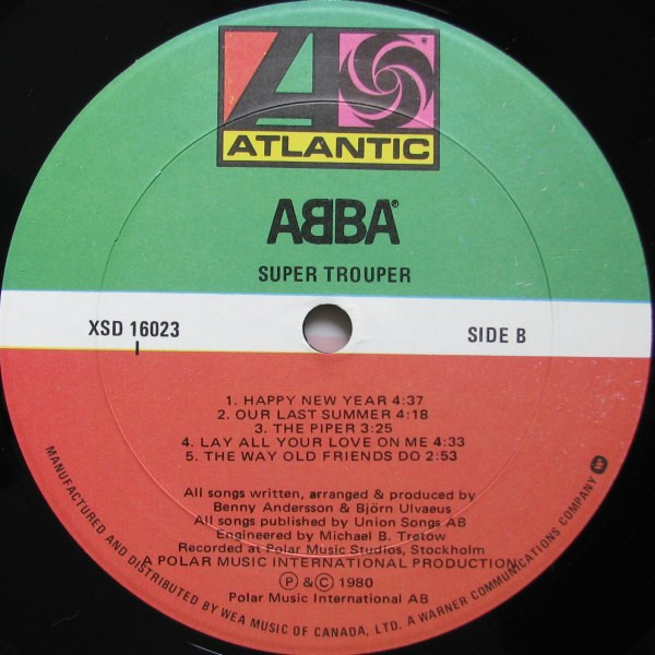 ABBA-3