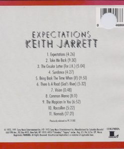 Keith Jarrett-1