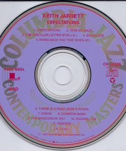 Keith Jarrett-2