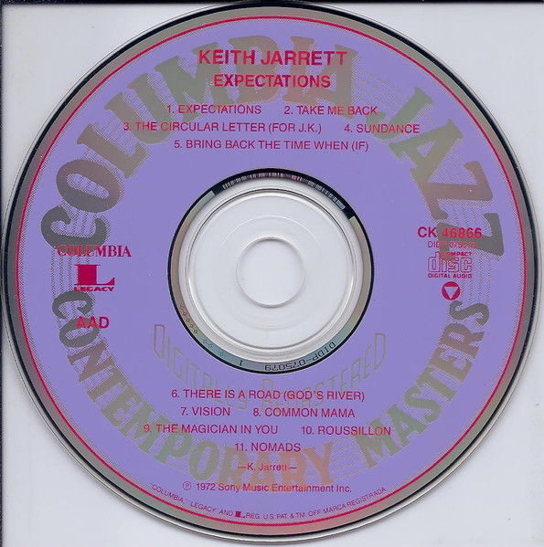 Keith Jarrett-2