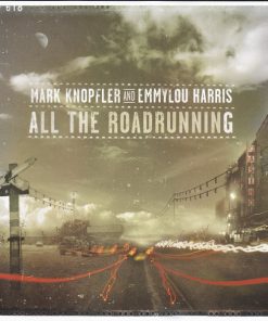 Mark Knopfler And Emmylou Harris-0