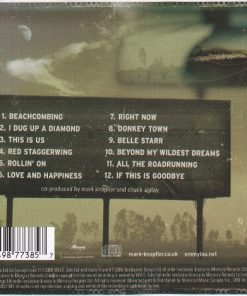 Mark Knopfler And Emmylou Harris-1