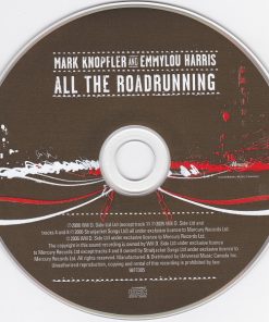Mark Knopfler And Emmylou Harris-2