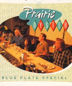Prairie Oyster-0