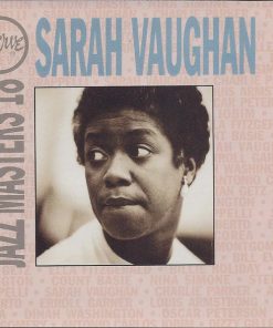 Sarah Vaughan-0