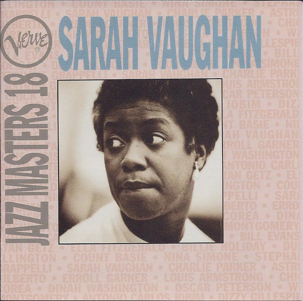 Sarah Vaughan-0