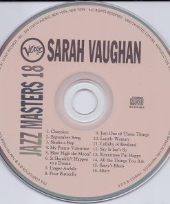 Sarah Vaughan-2
