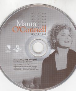 Maura O'Connell-2