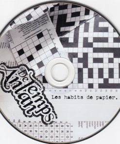 De Temps Antan-2