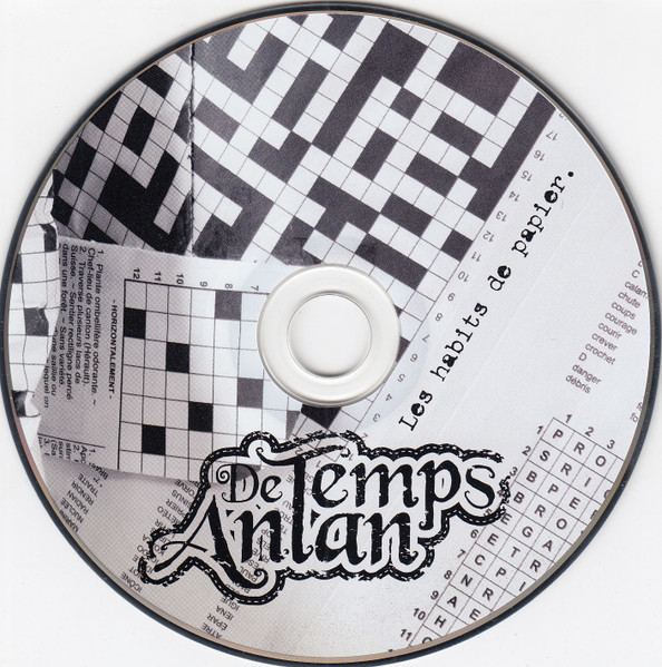 De Temps Antan-3