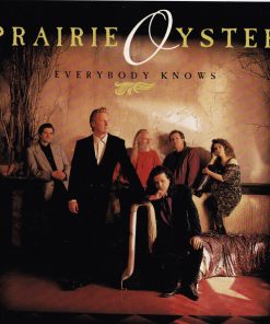 Prairie Oyster-0