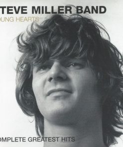 Steve Miller Band-0
