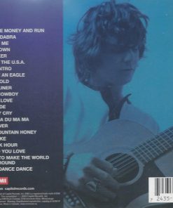 Steve Miller Band-1