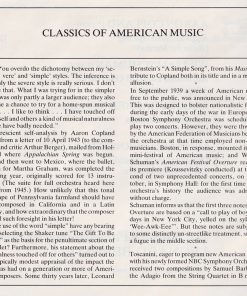 Copland*, Los Angeles Philharmonic Orchestra, Leonard Bernstein-4