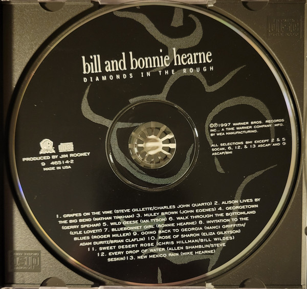 Bill And Bonnie Hearne-4