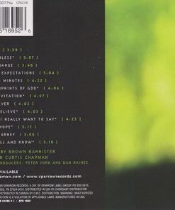 Steven Curtis Chapman-1