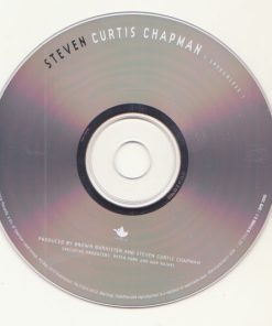Steven Curtis Chapman-2