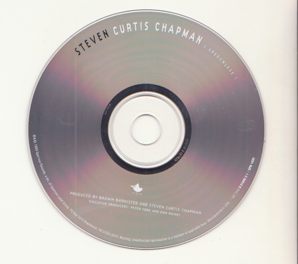 Steven Curtis Chapman-2