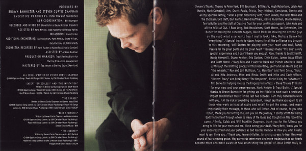 Steven Curtis Chapman-3