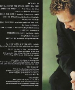 Steven Curtis Chapman-4