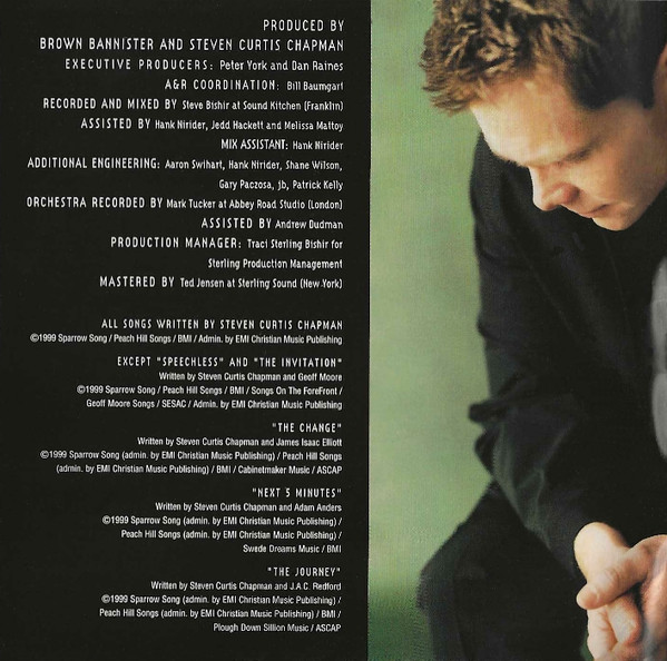 Steven Curtis Chapman-4