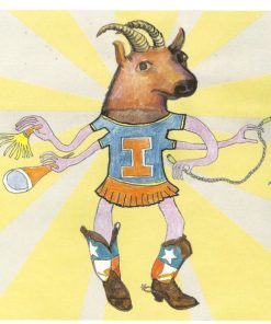 Sufjan Stevens-1