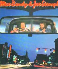 Moe Bandy & Joe Stampley-0