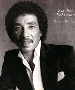 Smokey Robinson-0
