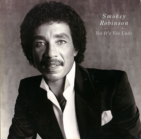 Smokey Robinson-0