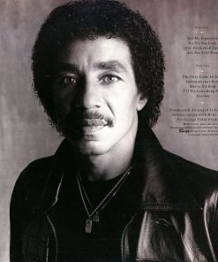 Smokey Robinson-1