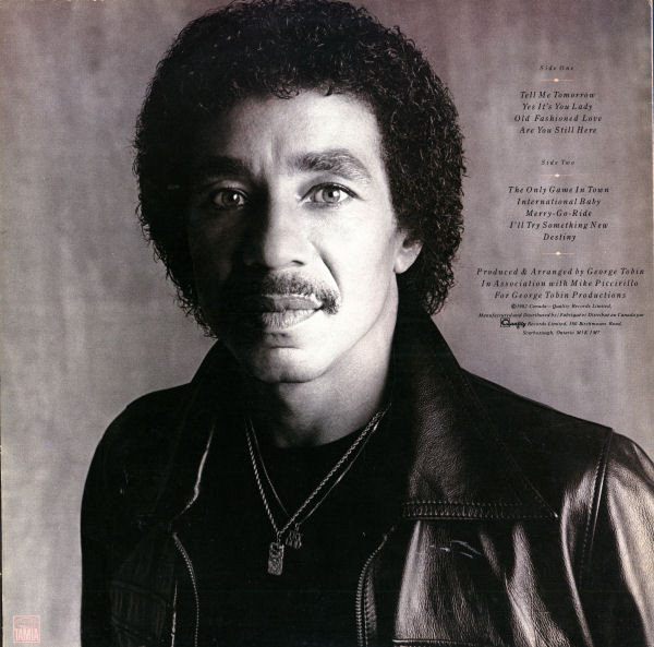 Smokey Robinson-1