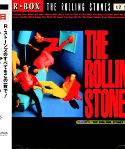 The Rolling Stones-0