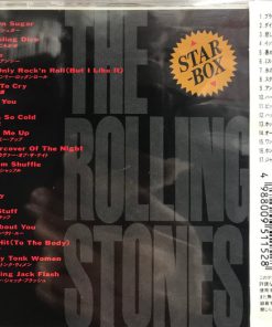 The Rolling Stones-1