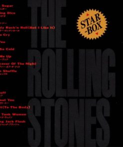 The Rolling Stones-2