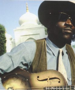 Taj Mahal-1