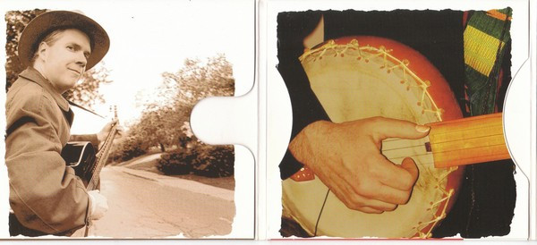Michael Jerome Browne-4