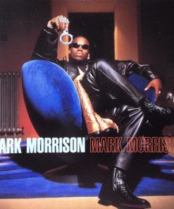 Mark Morrison-0