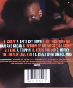 Mark Morrison-1