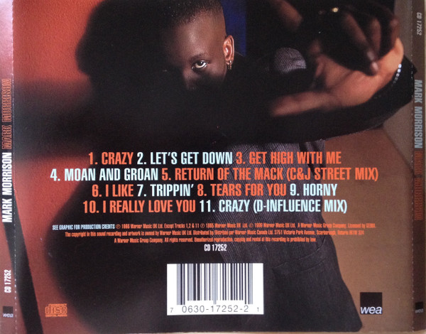 Mark Morrison-1