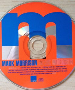 Mark Morrison-2
