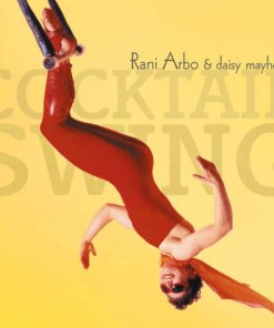 Rani Arbo & Daisy Mayhem-0
