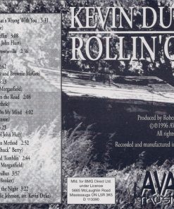 Kevin Duke-1