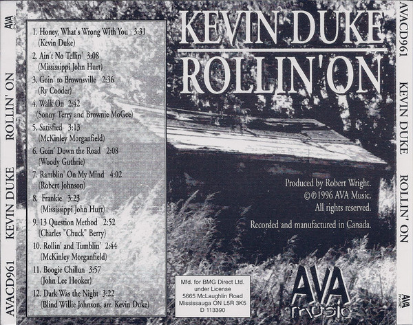 Kevin Duke-1